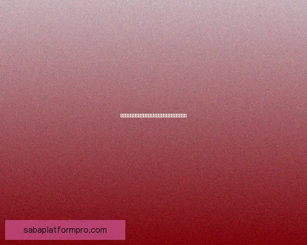 沙巴体育官网带你畅享全球体育赛事精彩时刻，尽在掌握中