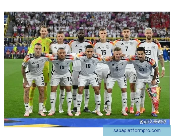 2026世界杯各大球队实力分析与前景预测