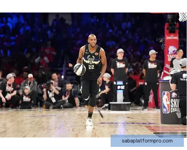 NBA体育道德风尚奖候选揭晓亚历山大阿德巴约霍福德领衔