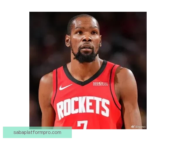 杜兰特坦言退役已近在眼前 直言为篮球奉献终生但剩余时光有限