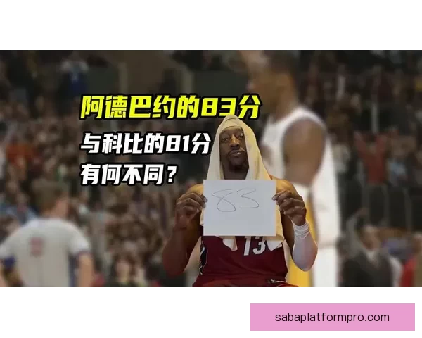 NBA体育道德风尚奖候选揭晓亚历山大阿德巴约霍福德领衔