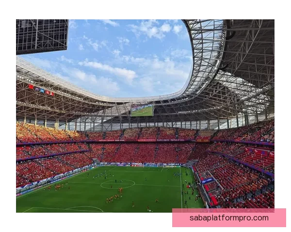 美加墨世界杯精彩对决揭示北美足球新格局与实力较量