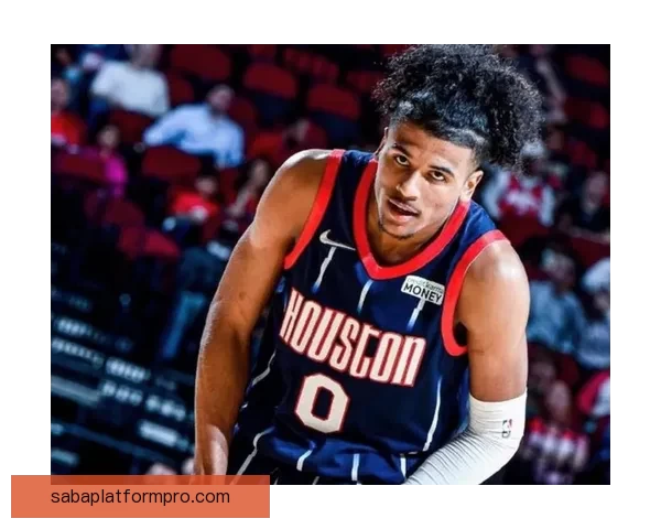 杰伦-格林：高强度持续输出助球队掌控比赛节奏