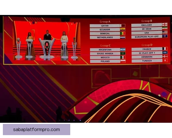 世界杯精彩对决竞猜比分全解析与精准推荐指南