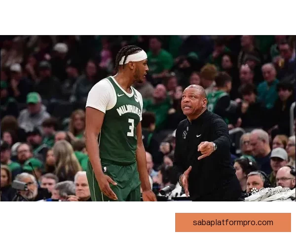 里弗斯：雄鹿未进季后赛早有预感 因球队仅有一位核心球星