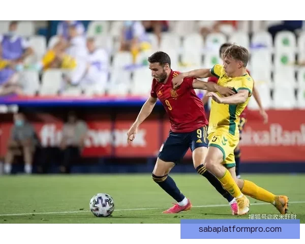 世界杯竞猜赛事分析：深入剖析各队实力与赛程预测助力精准投注