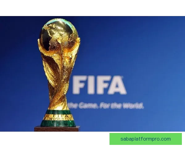 2026年世界杯新赛制全面升级，如何影响全球足球格局与参赛球队竞争力